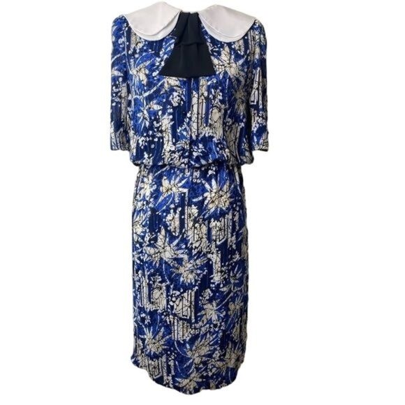 MMK® Women's Short Sleeve Gold Button Jumpsuit Ladies Belted Pleated Collard Smock Frill Dress Oversized All In One Short Rompers Playsuit (Beige, 8-16